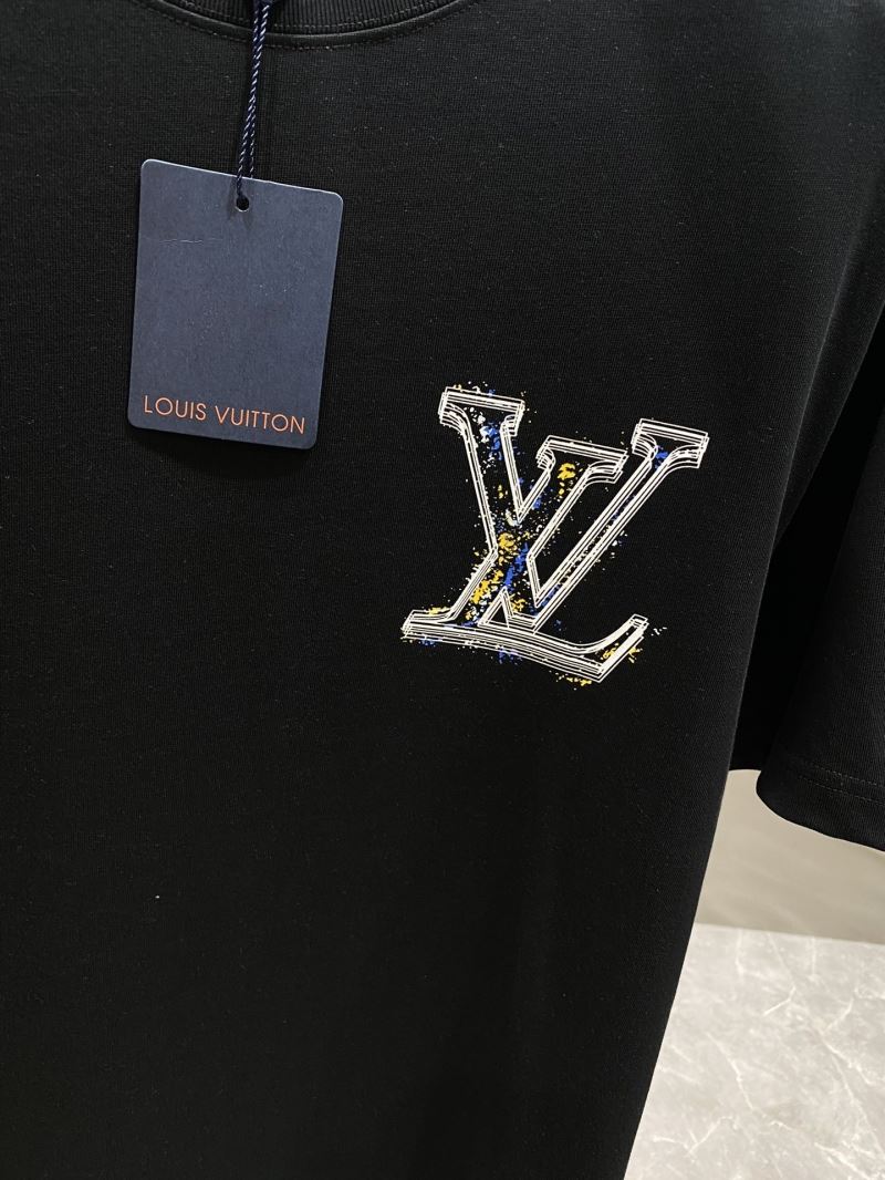 Louis Vuitton T-Shirts